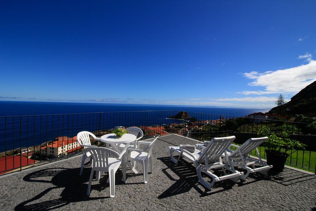 Casa Das Escaleiras Villa Porto Moniz Kültér fotó