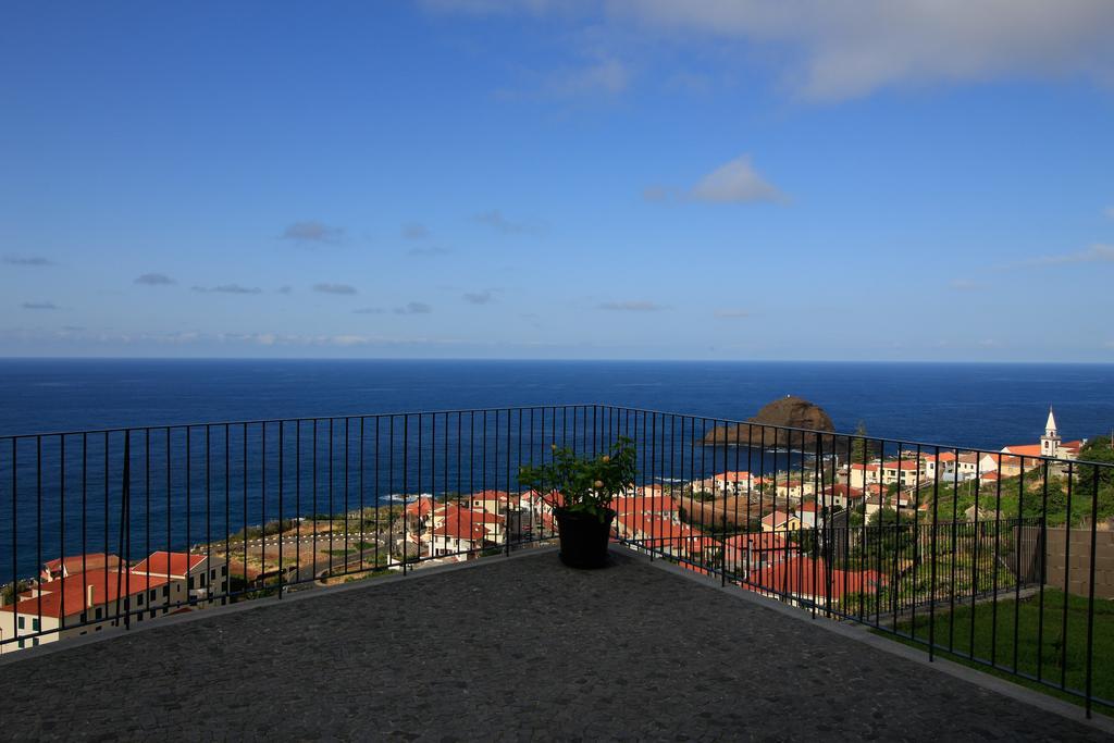 Casa Das Escaleiras Villa Porto Moniz Kültér fotó